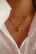 Load image into Gallery viewer, relinquishing control necklace