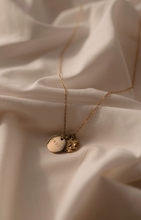 Load image into Gallery viewer, trusting God necklace