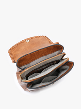 Load image into Gallery viewer, whipstitch backpack | 2 colors