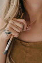 Load image into Gallery viewer, in the valley necklace