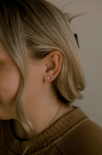 Load image into Gallery viewer, known earring studs