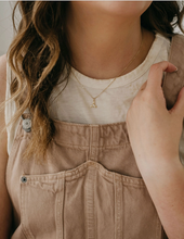 Load image into Gallery viewer, in the waiting necklace