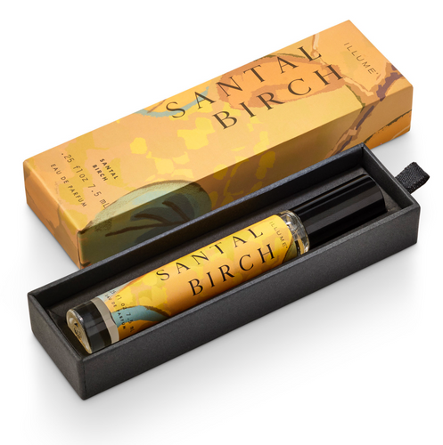 illume santal birch perfume spray