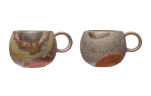 Load image into Gallery viewer, terra luna stoneware mug