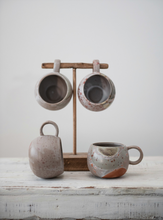 Load image into Gallery viewer, terra luna stoneware mug