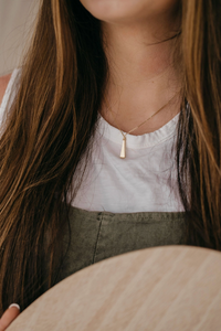 I will rise Christian necklace