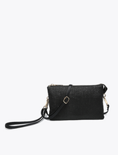 Load image into Gallery viewer, favorite crossbody purse - woven | 4 colors