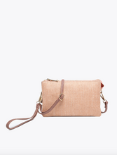 Load image into Gallery viewer, favorite crossbody purse - woven | 4 colors