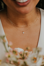 Load image into Gallery viewer, hello adorn 18&quot; lana chain