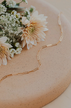 Load image into Gallery viewer, hello adorn 18&quot; lana chain