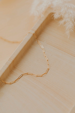 Load image into Gallery viewer, hello adorn 18&quot; lana chain