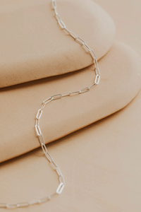 hello adorn 18" lana chain