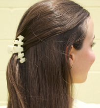 Load image into Gallery viewer, teleties claw clips | 3 sizes | 3 colors