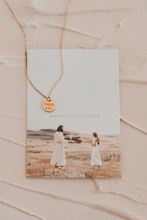Load image into Gallery viewer, worthy disc christian necklace