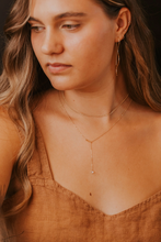 Load image into Gallery viewer, hello adorn lana lariat