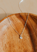 Load image into Gallery viewer, hello adorn cove pendant necklace
