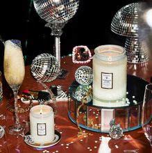 Load image into Gallery viewer, voluspa sparkling cuvee large jar candle