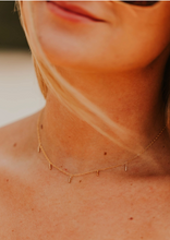 Load image into Gallery viewer, hello adorn cali necklace