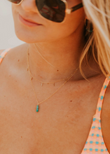 Load image into Gallery viewer, hello adorn cali necklace