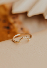 Load image into Gallery viewer, hello adorn nora ring