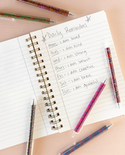 Load image into Gallery viewer, natural life best gel pens ever | set of 6
