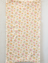 Load image into Gallery viewer, natural life full boho bandeau pastel floral