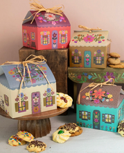 Load image into Gallery viewer, natural life little cottage boxes - set of 20