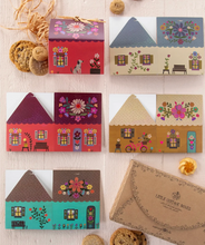 Load image into Gallery viewer, natural life little cottage boxes - set of 20