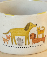 Load image into Gallery viewer, natural life dog + cat mug