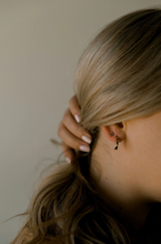 Load image into Gallery viewer, trust stud earrings
