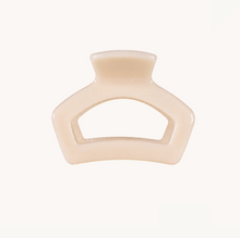 Load image into Gallery viewer, teleties petite open claw clip | 2 colors