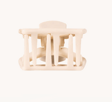 Load image into Gallery viewer, teleties petite open claw clip | 2 colors