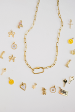 Load image into Gallery viewer, build your own storyteller necklace (+ charms!)