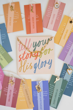 Load image into Gallery viewer, build your own storyteller necklace (+ charms!)