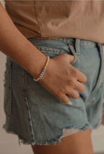 Load image into Gallery viewer, grace beaded bracelet