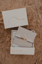 Load image into Gallery viewer, the stone bracelet set