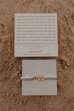 Load image into Gallery viewer, the stone bracelet set