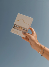 Load image into Gallery viewer, the stone bracelet set