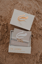 Load image into Gallery viewer, the storm bracelet set