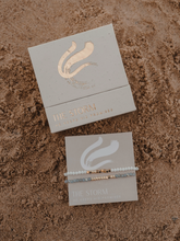 Load image into Gallery viewer, the storm bracelet set