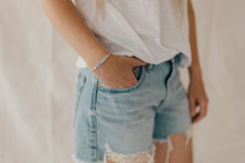 Load image into Gallery viewer, worthy beaded bracelet