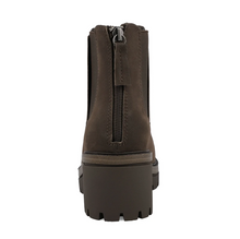 Load image into Gallery viewer, chocolate chelsea boot