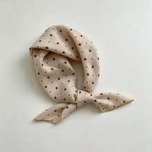 Load image into Gallery viewer, coffee printed bandana | 3 styles