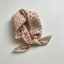 Load image into Gallery viewer, coffee printed bandana | 3 styles