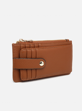 Load image into Gallery viewer, multi-card wallet with RFID protection | 2 colors