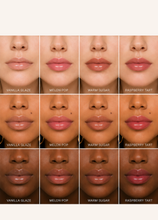 Load image into Gallery viewer, cosmakery glowy lip balm