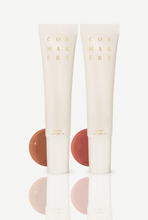 Load image into Gallery viewer, cosmakery sweet treat set flowy lip balm duo
