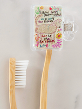 Load image into Gallery viewer, toothbrush cover | 4 styles