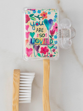 Load image into Gallery viewer, toothbrush cover | 4 styles