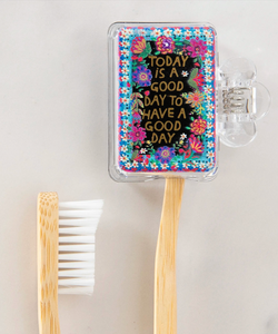 toothbrush cover | 4 styles